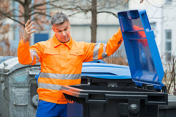 Professional Junk Removal in Cedar Ridge, CA