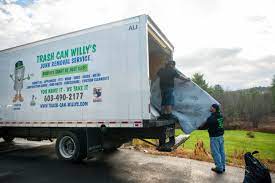Same-Day Junk Removal Services in Cedar Ridge, CA